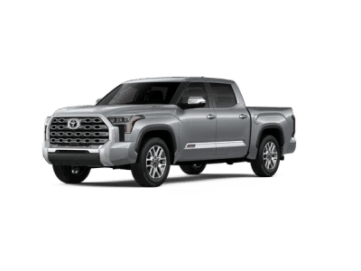 2026 Toyota Tundra i-FORCE MAX - Photo 1