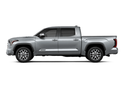 2026 Toyota Tundra i-FORCE MAX - Photo 3
