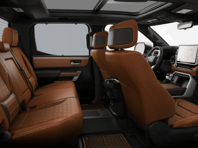 2026 Toyota Tundra i-FORCE MAX - Photo 7