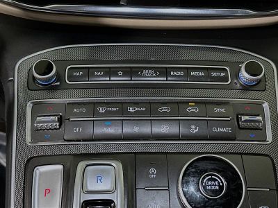2023 Hyundai Santa Fe — photo 23 view