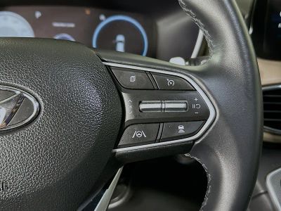 2023 Hyundai Santa Fe — photo 17 view