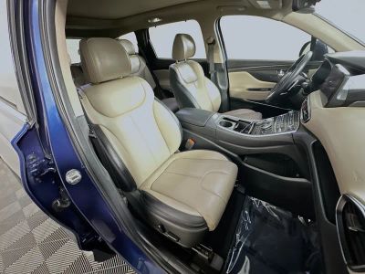 2023 Hyundai Santa Fe — photo 28 view