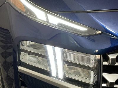 2023 Hyundai Santa Fe — photo 9 view