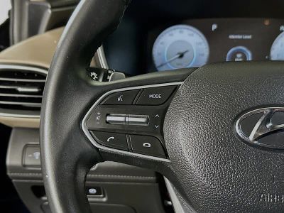 2023 Hyundai Santa Fe — photo 16 view