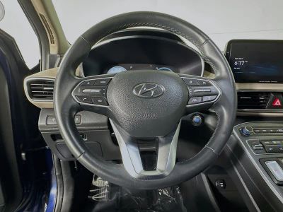 2023 Hyundai Santa Fe — photo 15 view