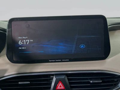 2023 Hyundai Santa Fe — photo 24 view