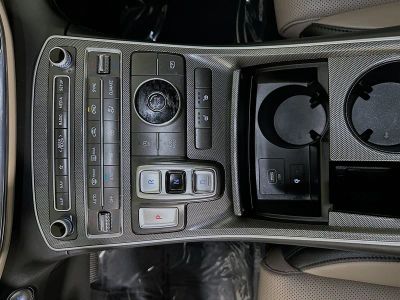 2023 Hyundai Santa Fe — photo 22 view