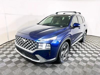 2023 Hyundai Santa Fe — photo 7 view