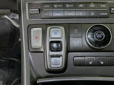 2023 Hyundai Santa Fe — photo 21 view