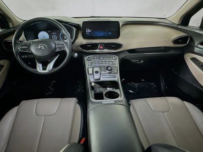 2023 Hyundai Santa Fe — photo 27 view