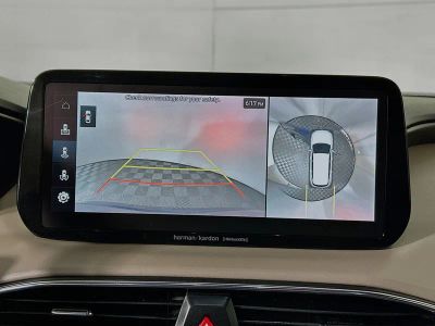 2023 Hyundai Santa Fe — photo 25 view