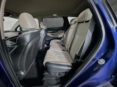 2023 Hyundai Santa Fe — photo 26 view