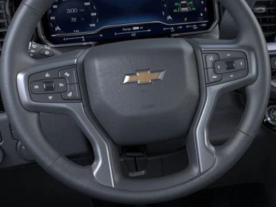 2026 Chevrolet Silverado 1500 — photo 19 view