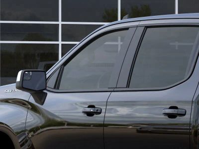 2026 Chevrolet Silverado 1500 — photo 12 view