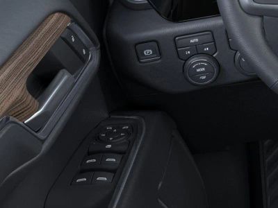 2026 Chevrolet Silverado 1500 — photo 22 view