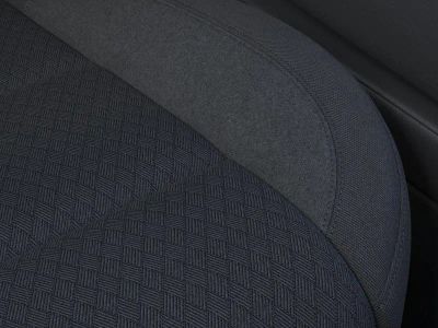 2026 Chevrolet Silverado 1500 — photo 21 view