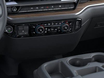 2026 Chevrolet Silverado 1500 — photo 23 view