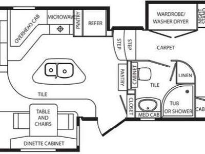 2014 DRV Luxury Suites Elite Suites - Photo 1