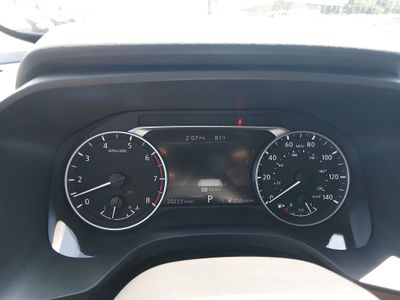2025 Nissan Rogue - Photo 14
