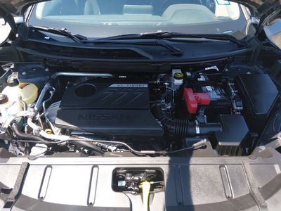 2025 Nissan Rogue - Photo 9