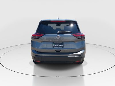 2025 Nissan Rogue - Photo 6