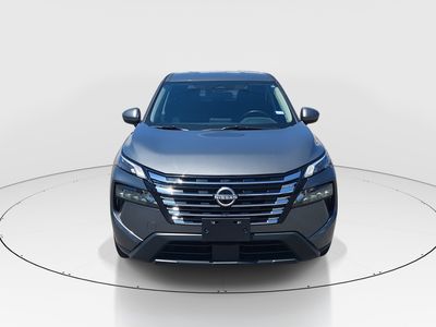 2025 Nissan Rogue - Photo 2