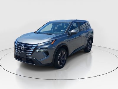 2025 Nissan Rogue - Photo 3