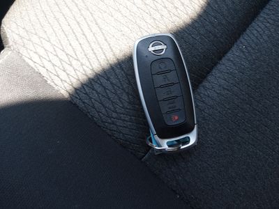 2025 Nissan Rogue - Photo 15