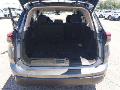 2025 Nissan Rogue - Photo 11