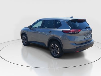 2025 Nissan Rogue - Photo 5