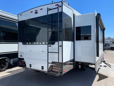 2026 Brinkley Model Z - Photo 51