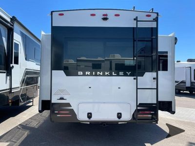 2026 Brinkley Model Z - Photo 50