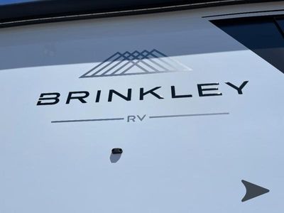 2026 Brinkley Model Z - Photo 56