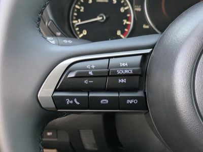 2026 Mazda CX-30 — photo 22 view