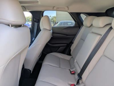 2026 Mazda CX-30 — photo 13 view