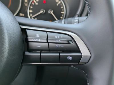 2026 Mazda CX-30 — photo 23 view