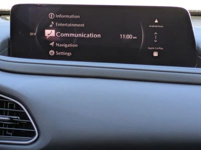 2026 Mazda CX-30 — photo 17 view