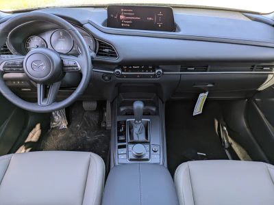2026 Mazda CX-30 — photo 14 view