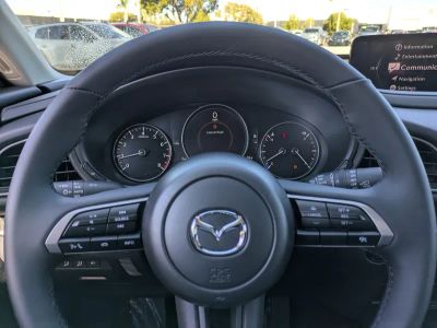 2026 Mazda CX-30 — photo 24 view