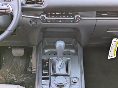2026 Mazda CX-30 — photo 18 view