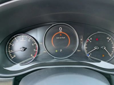 2026 Mazda CX-30 — photo 25 view