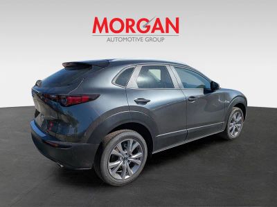 2026 Mazda CX-30 — detail view