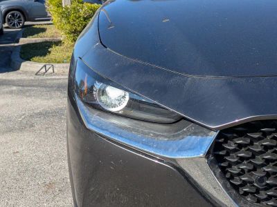 2026 Mazda CX-30 — photo 10 view