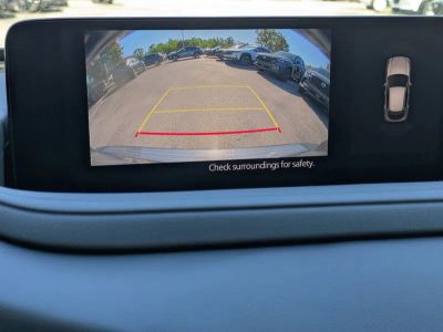 2026 Mazda CX-30 — photo 30 view