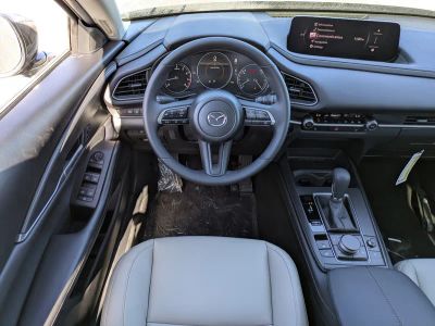 2026 Mazda CX-30 — photo 15 view