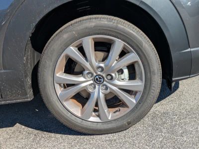 2026 Mazda CX-30 — photo 11 view