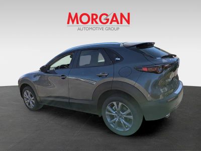 2026 Mazda CX-30 — photo 7 view