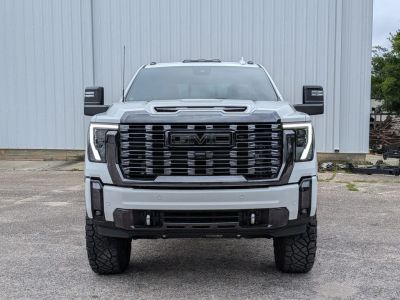 2024 GMC Sierra 2500HD - Photo 8