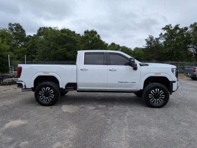 2024 GMC Sierra 2500HD - Photo 6