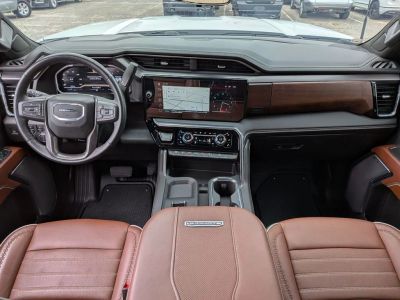 2024 GMC Sierra 2500HD - Photo 22